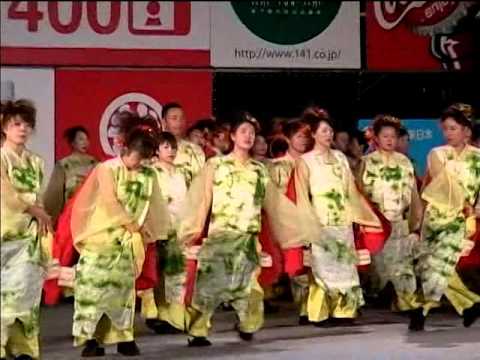 花嵐桜組 06仙台 Youtube 花嵐桜組 06仙台 Youtube