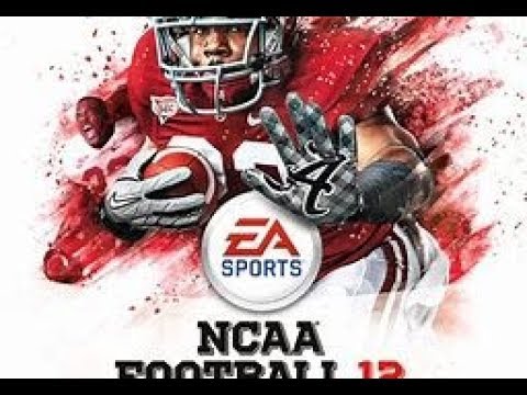NCAA Football 12 - 2013 Season In Review - YouTube