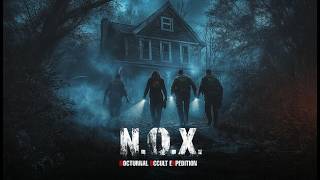 N.O.X. un jeu que je naurait pas penser