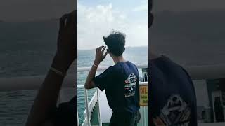 laut jawa#fyp #lewatberanda