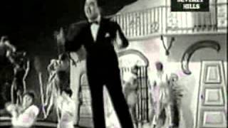 Video thumbnail of "Alberto Castillo - Baile de los morenos"