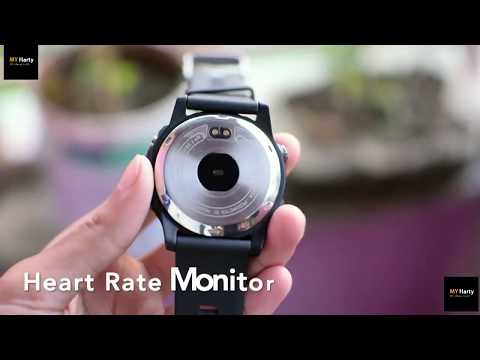 ze pro military watch review