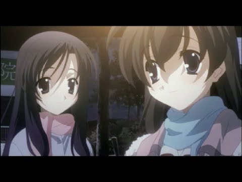 ヤンデレ彼氏 School Days L×H(スクールデイズ)実況プレイ周回編-愛の形は人それぞれ-