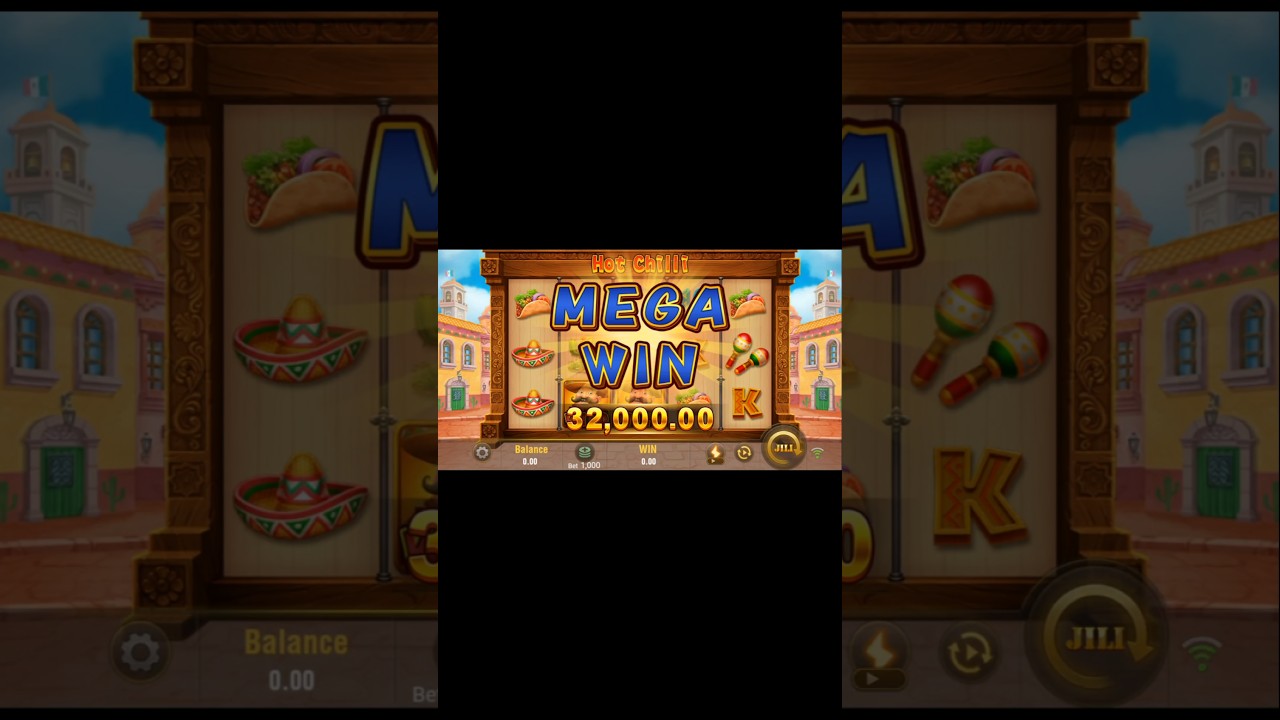 skys the limit gamble casino Hot Chili Jili Games 🌶️ 32K Mega Win 🎰 Jili Slot Games cjslot