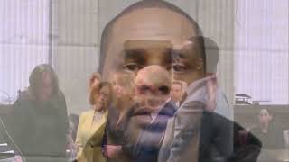 R Kelly set to be sentenced in sex trafficking case