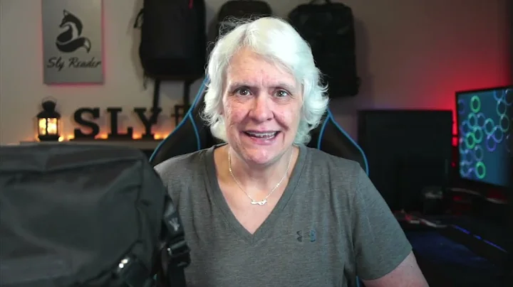 Vanguard Veo Go 42M   Have I found the perfect camera backpack?