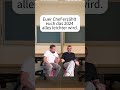 Chef: 2024 wird alles besser #memes #funny #lustig