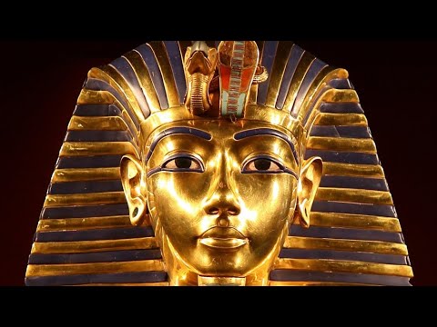 ⏳ Il Mistero di Tutankhamon