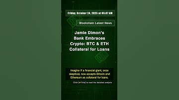 🧐👉 Jamie Dimon