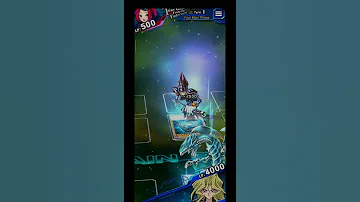 Yu Gi Oh Duel Links Duel Quiz Level 1 Destroy A Trap Card 
