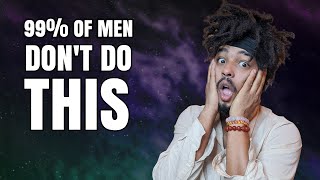 THE #1 ATTRACTION TRIGGER ALL WOMEN CAN'T RESIST 99% of Men Don't Do This