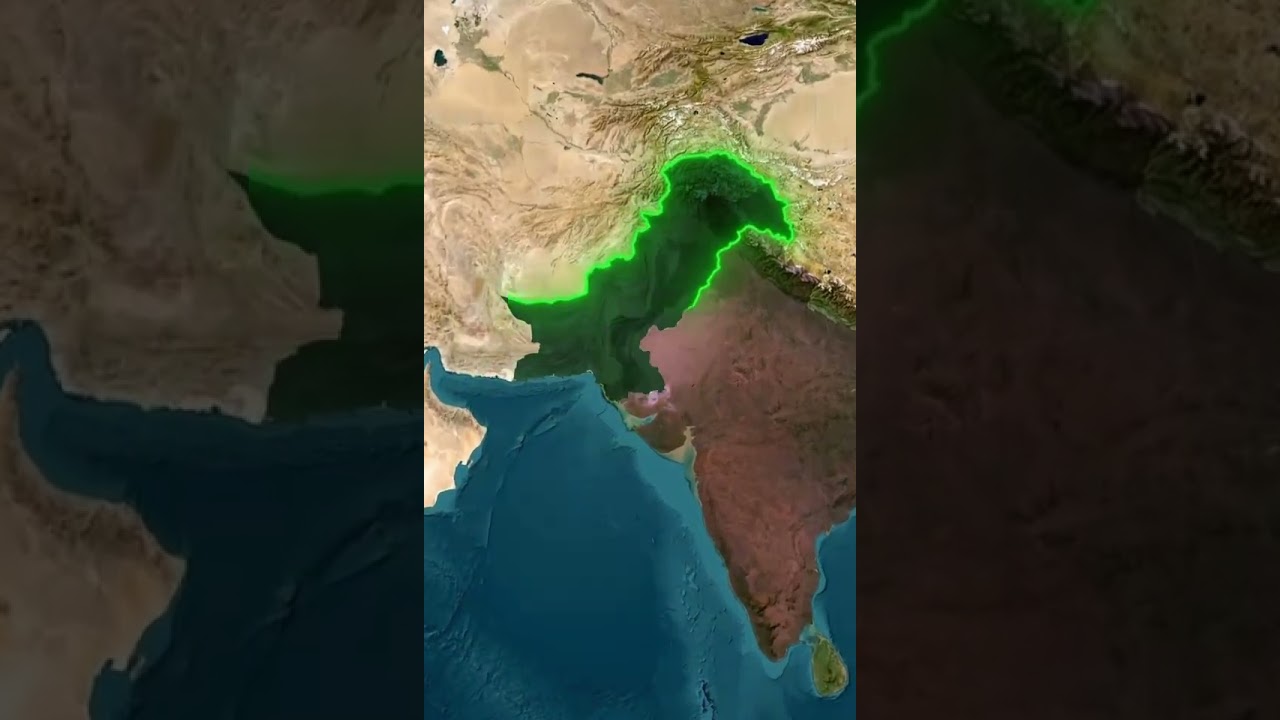 Pakistan sets its target 🎯 