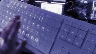 Unboxing AMSR - CLEVETURA CLVX 1 Mac | The World’s First Keyboard
