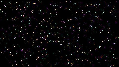 Particle Collision Simulation - %s [1 Hour]