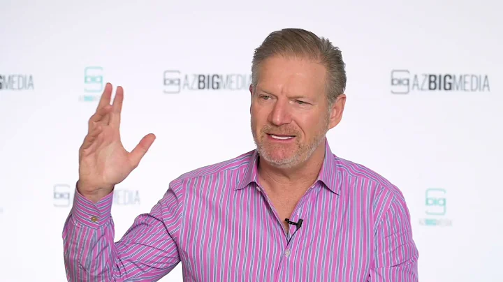 Business leaders to watch in 2022: Ken Goodrich, G...