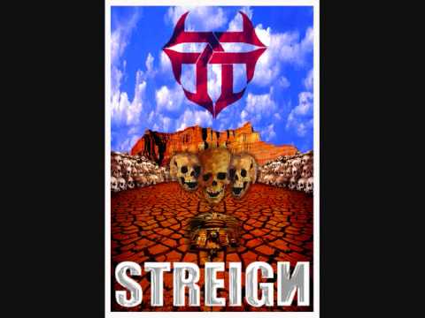 STREIGN - Plagued (Demo) 2004