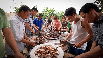 SAPA TV | ẨM THỰC ĐÁM CƯỚI DÂN TỘC Ở TÂY BẮC