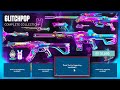 Buying EVERY Glitchpop Skin in Valorant