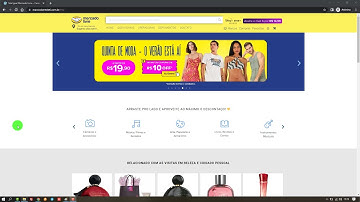 CRIANDO SITE IGUAL AO MERCADO LIVRE
