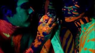 Cielito - Ama (Video clip Oficial)