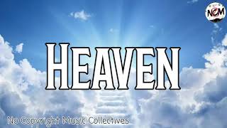 Heaven - Ikson ( No Copyright Music )
