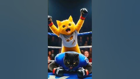 🐱🥊The Story of the Yellow Kitten #KittenStory #Motivation #yellowchick #chickstory #sadchick #shorts