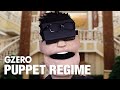 Zuckerberg&#39;s Metaverse Trap | PUPPET REGIME | GZERO Media