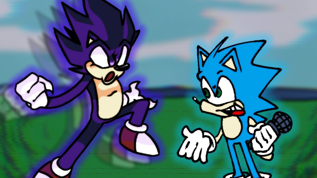 FNF MASHUP TGT Dark Sonic Vs TGT Sonic Taste For Blood X Proving fnf-mashup-tgt-dark-sonic-vs-tgt-sonic-taste-for-blood-x-proving