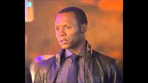 iZombie 2x04 Sneak Peek