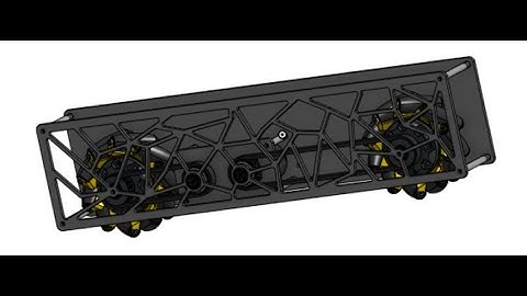 Parallel Plate Drivetrain Tutorial (FTC)