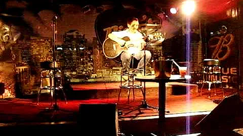 Take it to Nashville-Jeffre...  Craft
