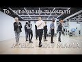 То, чего вы не замечали - ATEEZ ('2019 MAMA WONDERLAND) Performance Practice