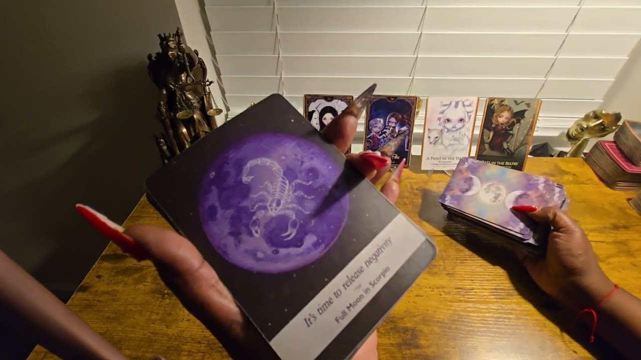 Several ppl came out in this reading an they got something to say about this situation 🤔