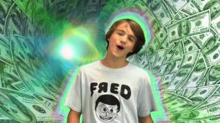 Vignette de la vidéo "Fred Figglehorn - Christmas Cash"