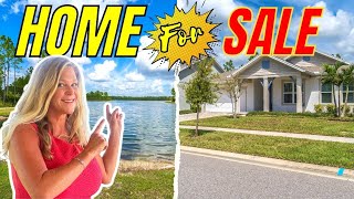 Luxury community in Land O Lakes Florida | 4672 Tour Trace in Bexley