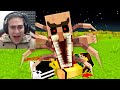 HO SPAVENTATO LOCO SU MINECRAFT *POVERINO*