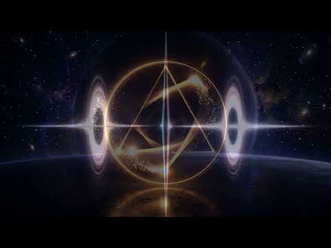Scratches in the Sky: When My World Became Geometry
