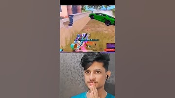 @JONATHANGAMINGYT 1v4 Clutch Reaction 🔥#bgmi #1v4clutch #jonathan #shorts #reaction@LuffyisLive-n