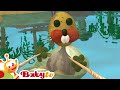 Tekneni Yüzdür | BabyTV Türkçe