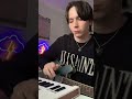 Kings of Leon - Sex on Fire (guitar loop)
