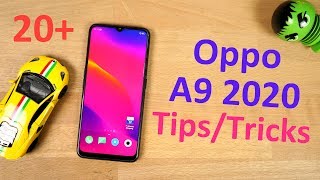OPPO A9 2020 20+ Tips & Tricks screenshot 3