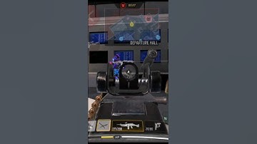 Best Bruen MK9 Gunsmith | #shorts #codm #callofdutymobile #codmgunsmith #codmobile #codmshorts2023