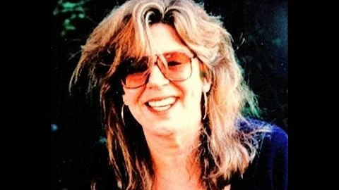 Nancy Talbott (01-18-07) Crop Circles, Consciousne...