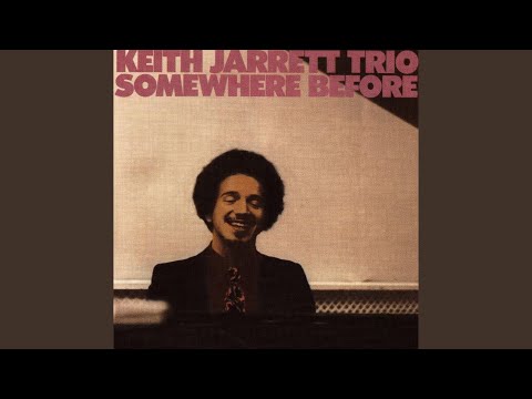 Putar New Rag - Keith Jarrett Trio