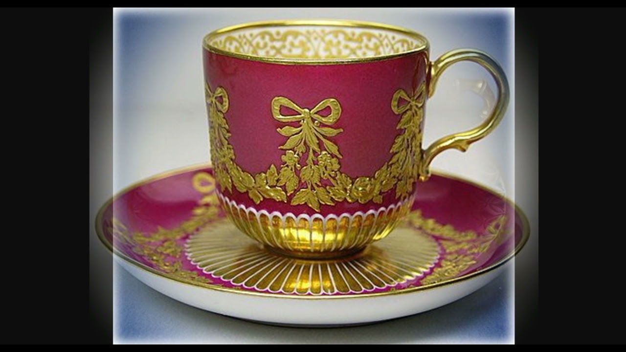NEW DESIGNS OF TEA CUPS FOR DAILY USE AND FOR GIFTS||
