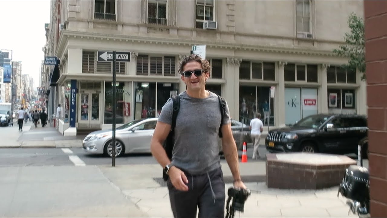 Discount Prices Easy ExchangesLeaving NYC Nyc, Casey neistat, Square ...