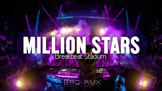 Download lagu DJ MILLION STARS STADIUM BREAKBEAT VIRAL TIKTOK 2026