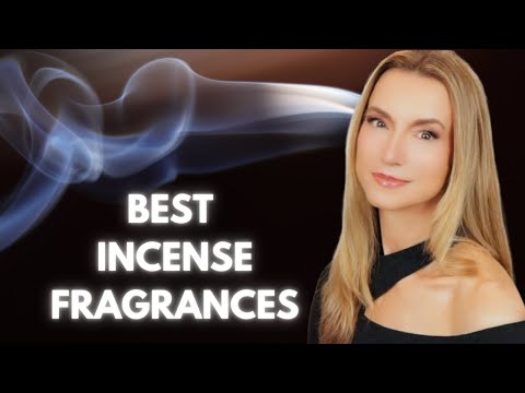 Best Incense Fragrances For Men Women Some Of My Favorite Incense Perfumes Perfume