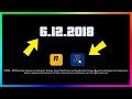 Rockstar games going to announce something big at e3 2018 press conference