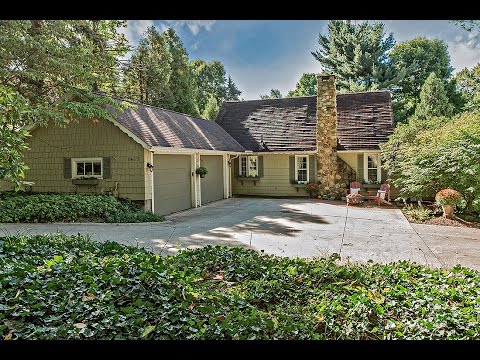8463 Summit Drive, Chagrin Falls, OH home video tour